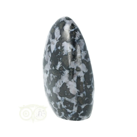 Gabbro Merlinite Sculpture No. 17