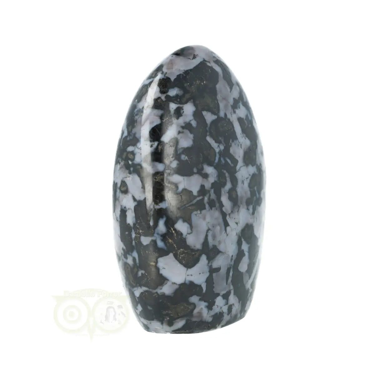 Gabbro Merliniet Sculptuur Nr 17