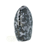 Gabbro Merliniet Sculptuur Nr 17