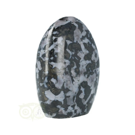 Gabbro Merlinite Sculpture No. 17