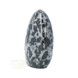 Gabbro Merliniet Sculptuur Nr 17