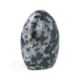 Gabbro Merliniet Sculptuur Nr 17