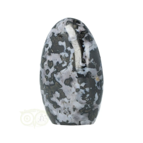Gabbro Merlinite Sculpture No. 20
