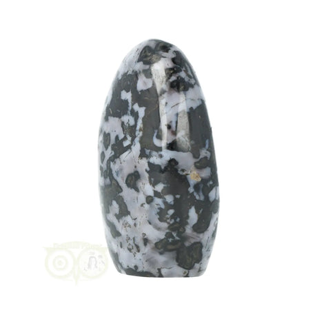 Gabbro Merlinite Sculpture No. 20