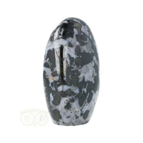 Gabbro Merlinite Sculpture No. 20