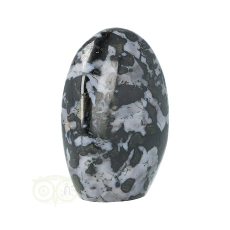 Gabbro Merlinite Sculpture No. 20