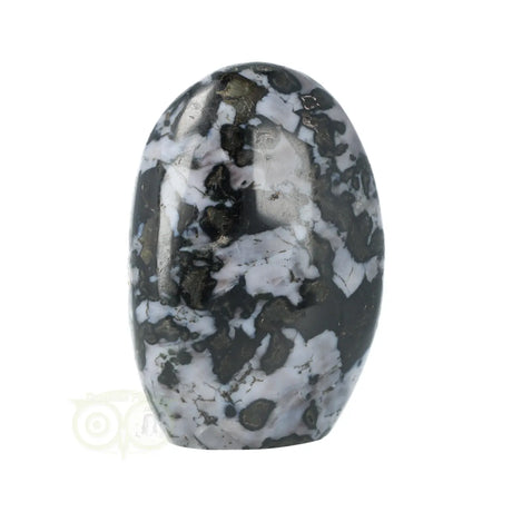 Gabbro Merlinite Sculpture No. 20