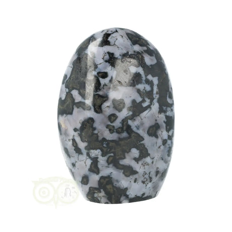 Gabbro Merlinite Sculpture No. 20
