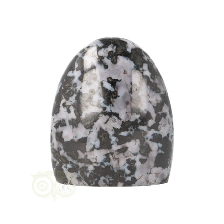 Gabbro Merlinite Sculpture No. 21