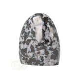 Gabbro-Merlinit-Skulptur Nr. 21