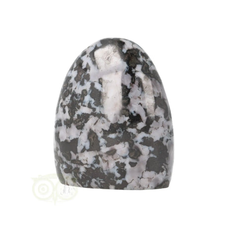 Gabbro Merlinite Sculpture No. 21