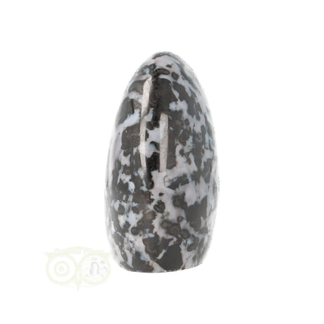 Gabbro Merlinite Sculpture No. 21