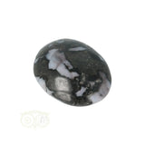 Gabbro Merliniet zaksteen  Nr 8