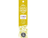 Gaia's incense Citronella