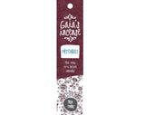 Gaia's incense  Patchouli