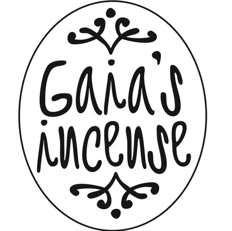 Gaia's Incense Patchouli