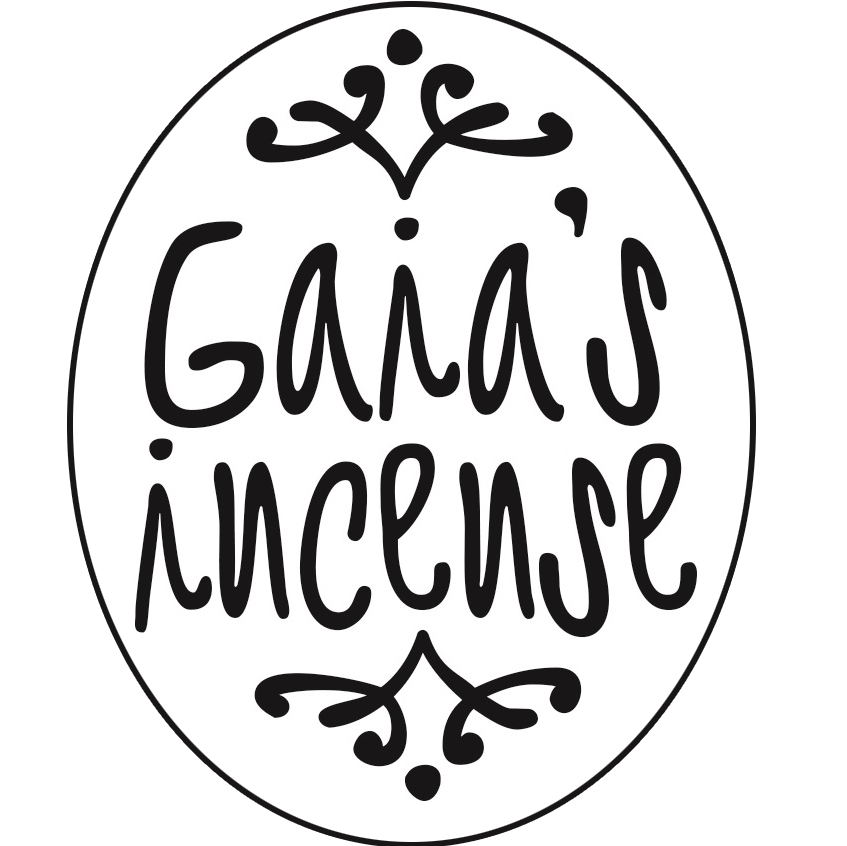 Gaia's incense Ylang Ylang