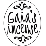 Gaia's incense Citronella