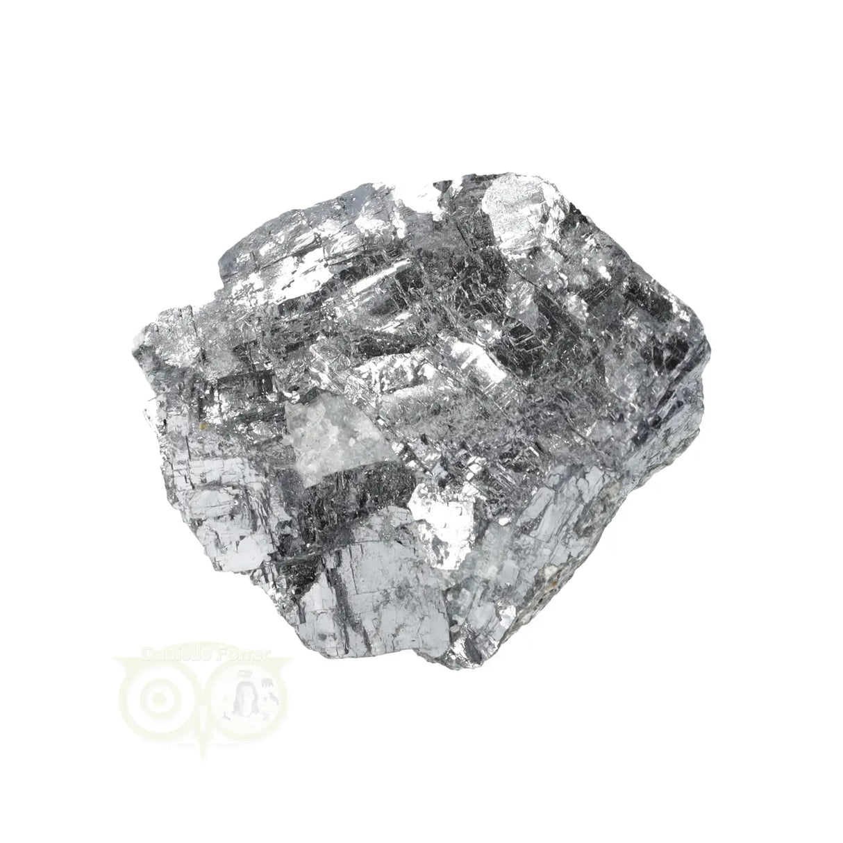 Galena (Galeniet) Nr 42