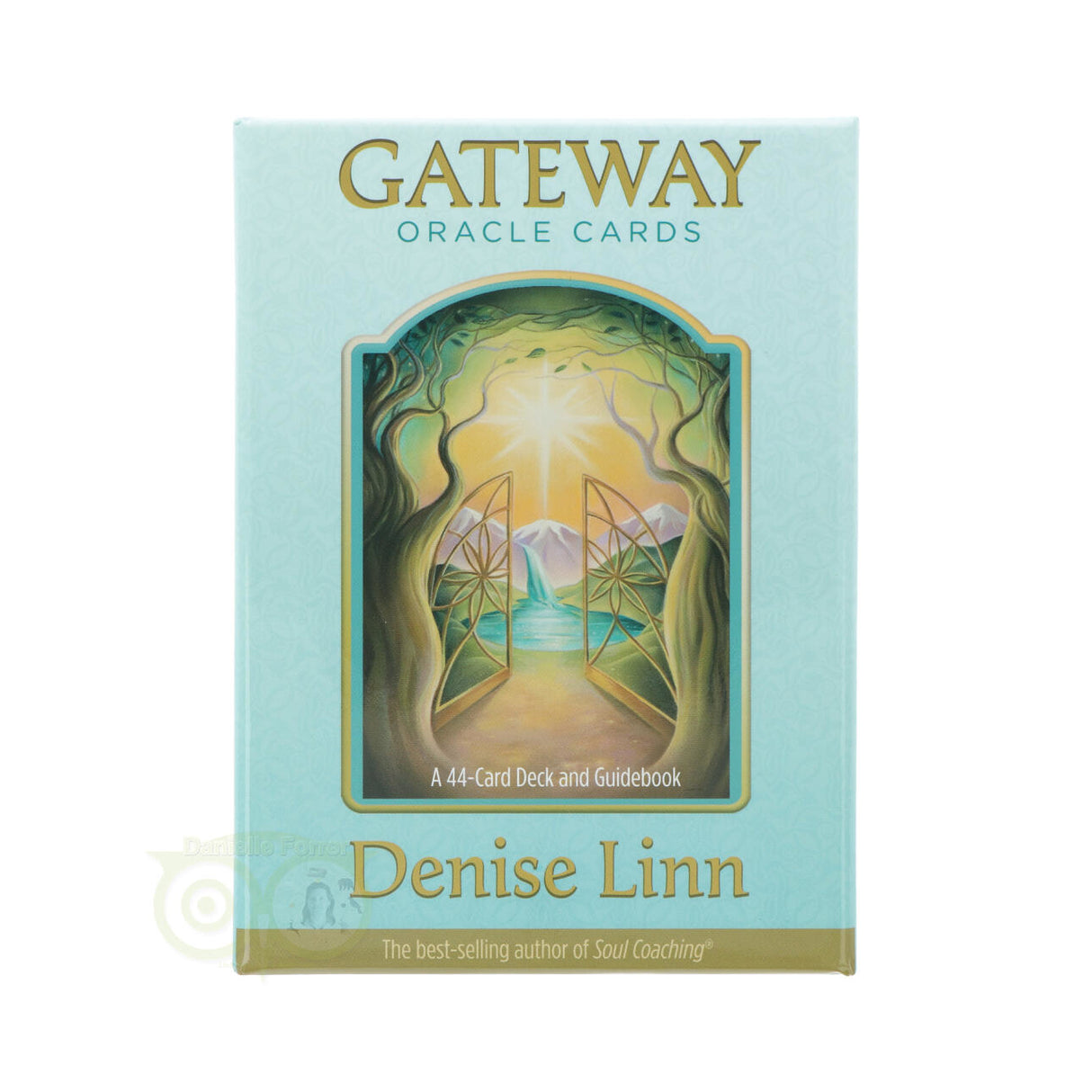Gateway Oracle Cards - Denise Linn