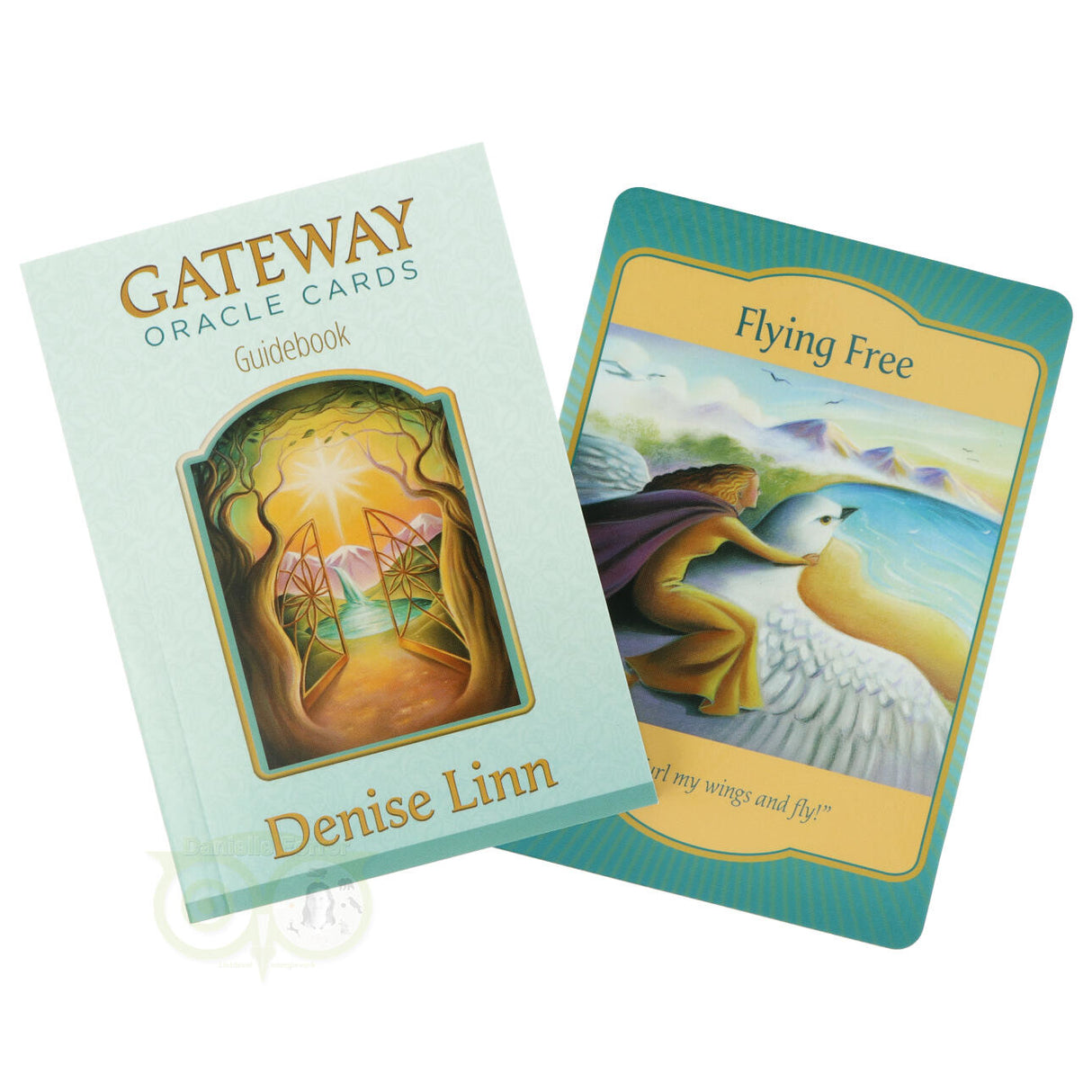 Gateway Oracle Cards - Denise Linn