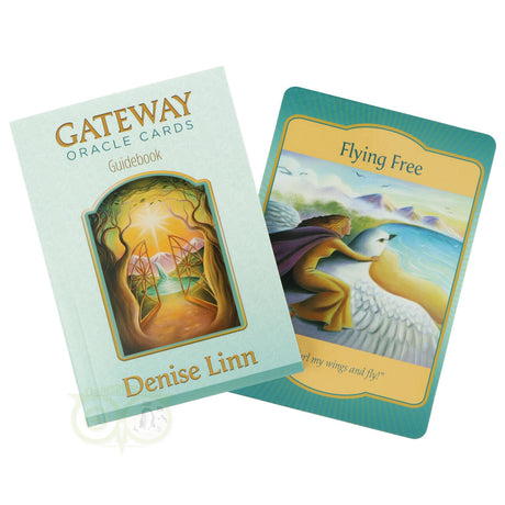 Gateway Oracle Cards – Denise Linn