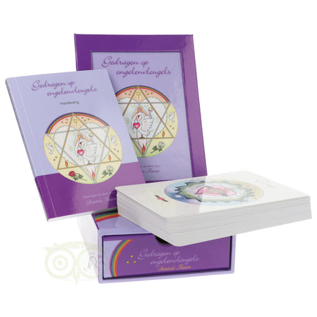 Auf Engelsflügeln getragen - Désirée Fasen