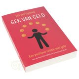 Crazy about money - Eef Van Opdorp