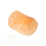 Gele Aventurijn Knuffelsteen Nr 46