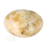 Gelber Opal-Handstein Nr. 11
