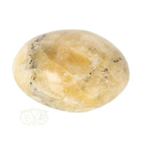 Gelber Opal-Handstein Nr. 11