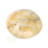 Gelber Opal-Handstein Nr. 11