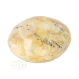 Gelber Opal-Handstein Nr. 11