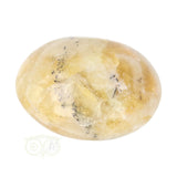Gelber Opal-Handstein Nr. 11