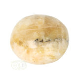 Gelber Opal-Handstein Nr. 11