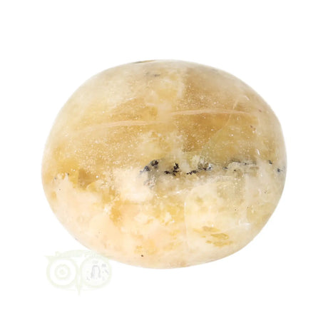 Gelber Opal-Handstein Nr. 11