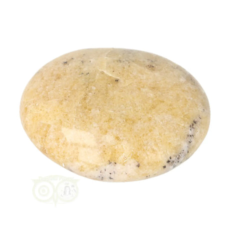 Gelber Opal-Handstein Nr. 12