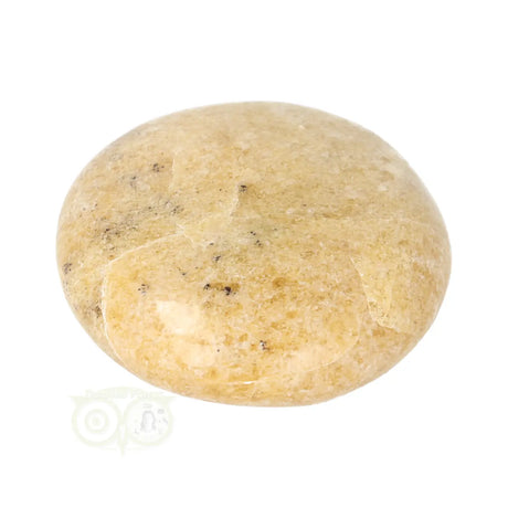Gelber Opal-Handstein Nr. 12