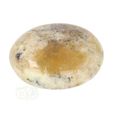 Gele Opaal handsteen Nr 15
