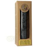 Geurkaars stearine Black Forest