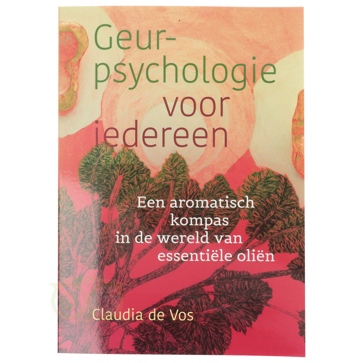Duftpsychologie für jedermann – Claudia de Vos