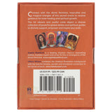 Orakelkarten der Göttinnen, Götter und Wächter – Sophie Bashford