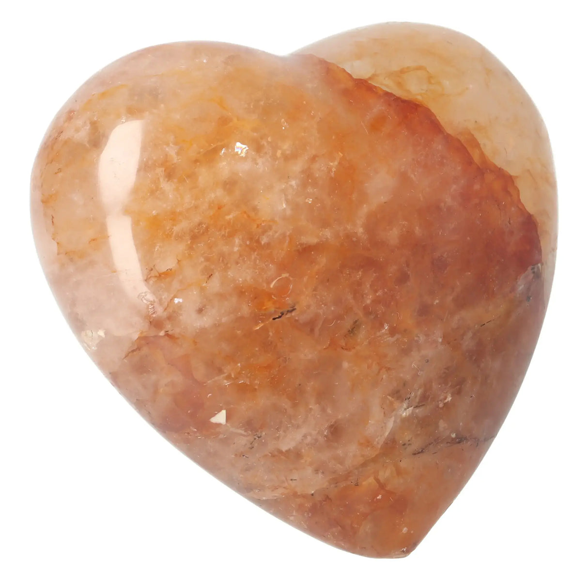 Golden Healer  Hart Nr 24