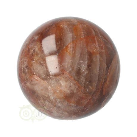 Golden Healer  bol Nr 27 - Ø 6.96 cm