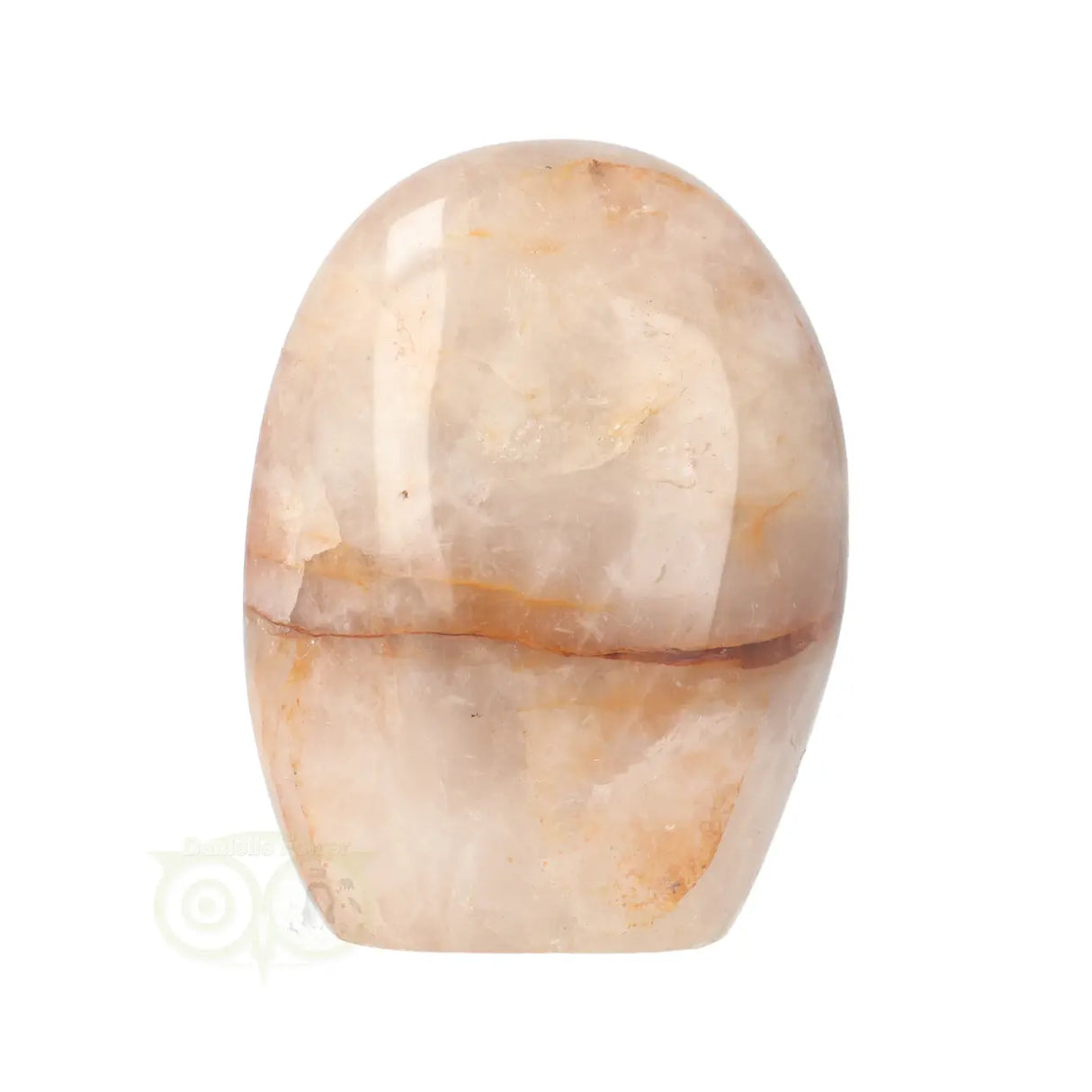 Golden Healer sculptuur Nr 16