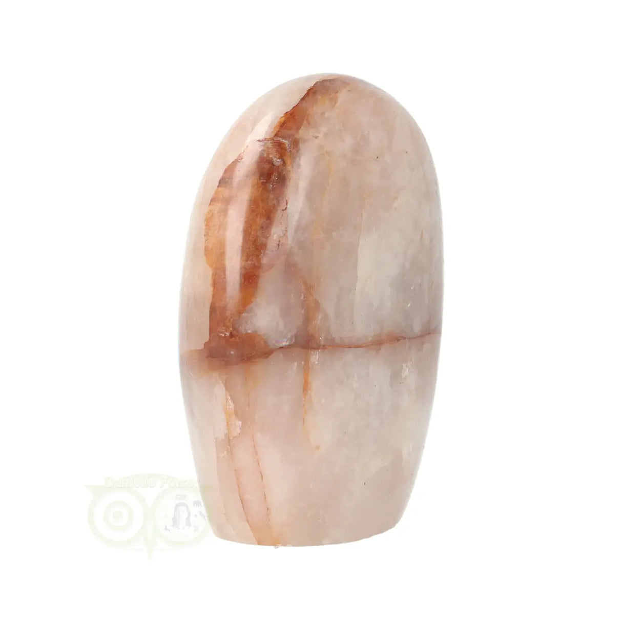 Golden Healer sculptuur Nr 16