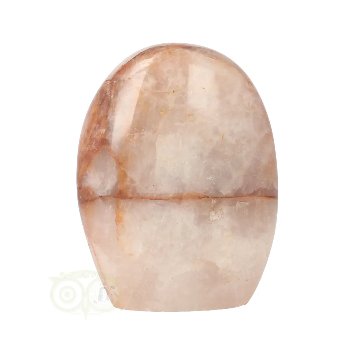 Golden Healer sculptuur Nr 16