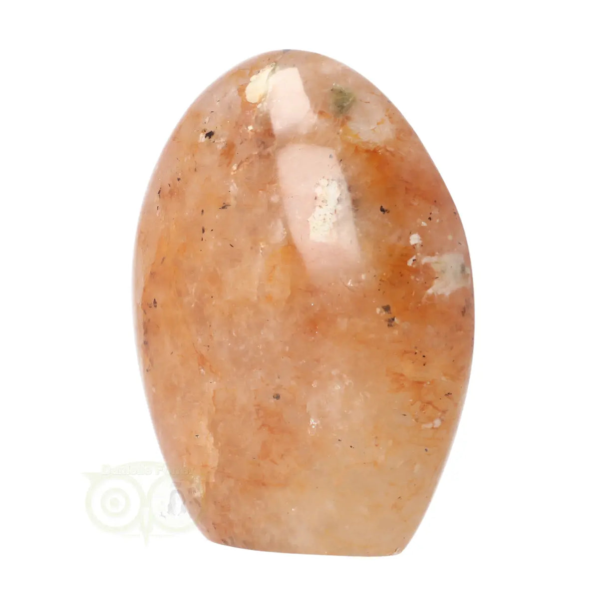 Golden Healer sculptuur Nr 17