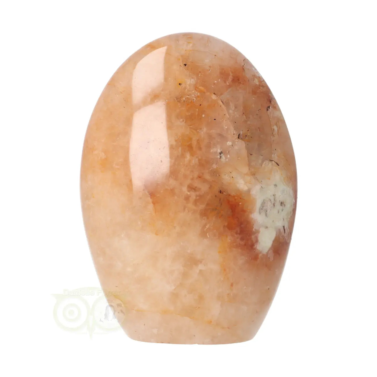 Golden Healer sculptuur Nr 18