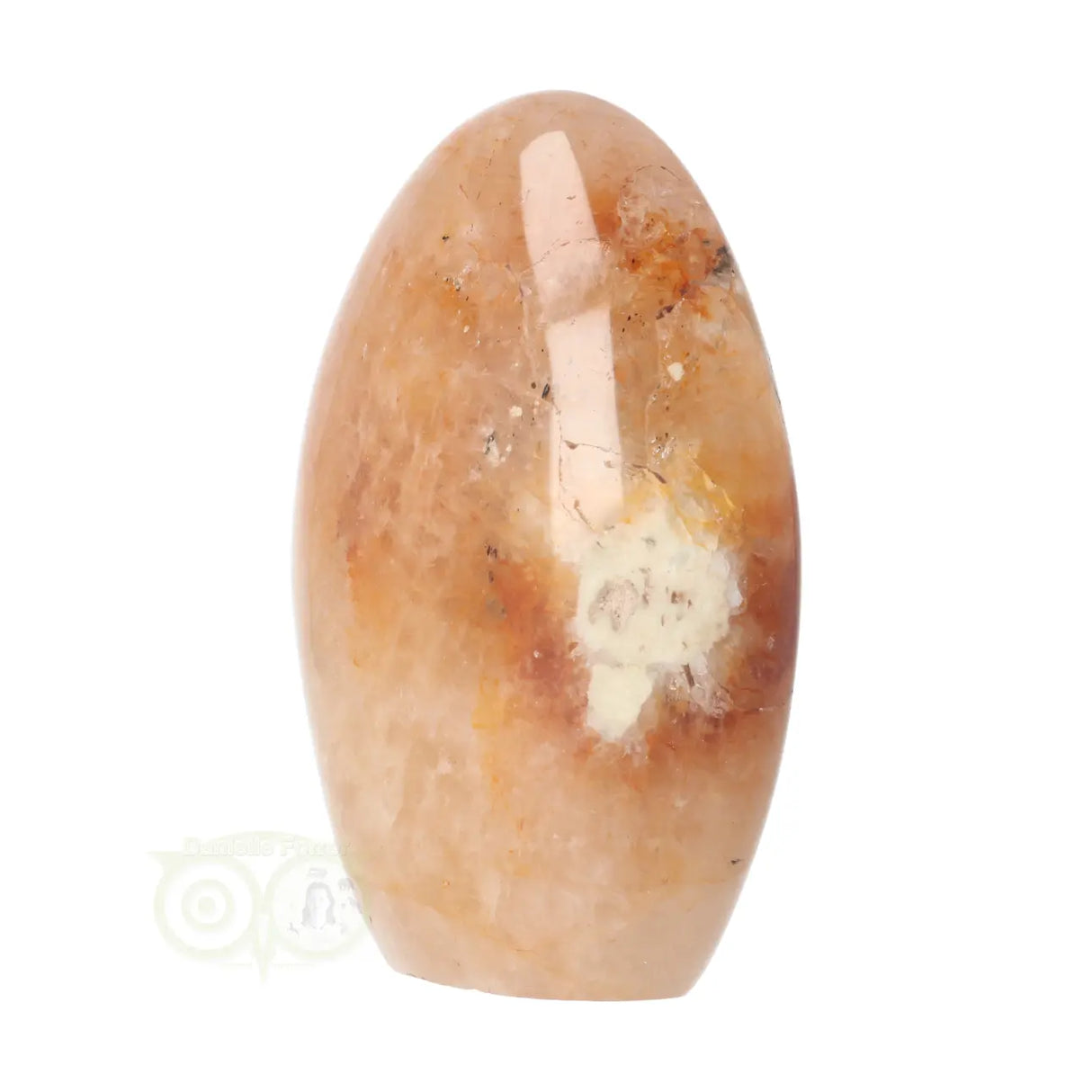 Golden Healer sculptuur Nr 18